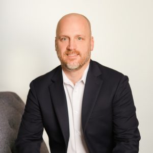Dr. James Olsen, Pacific Behavioral Healthcare