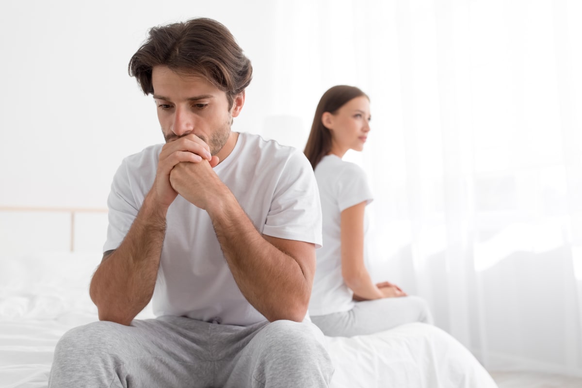 behavioral therapy for premature ejaculation