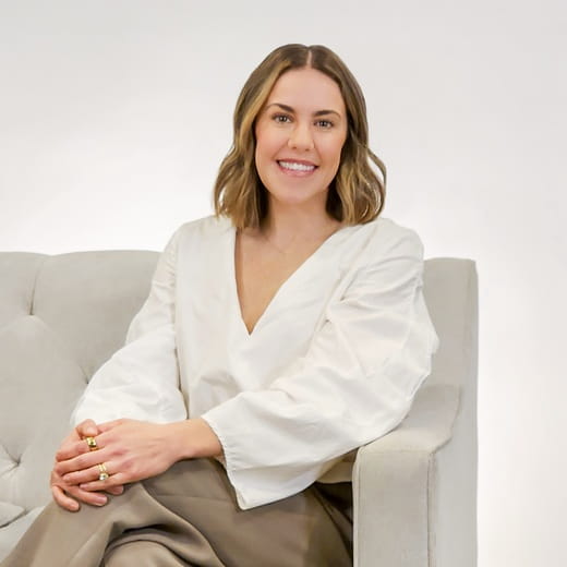 Emily Simpson Bellevue Marriage Counselor and Couples Therapist