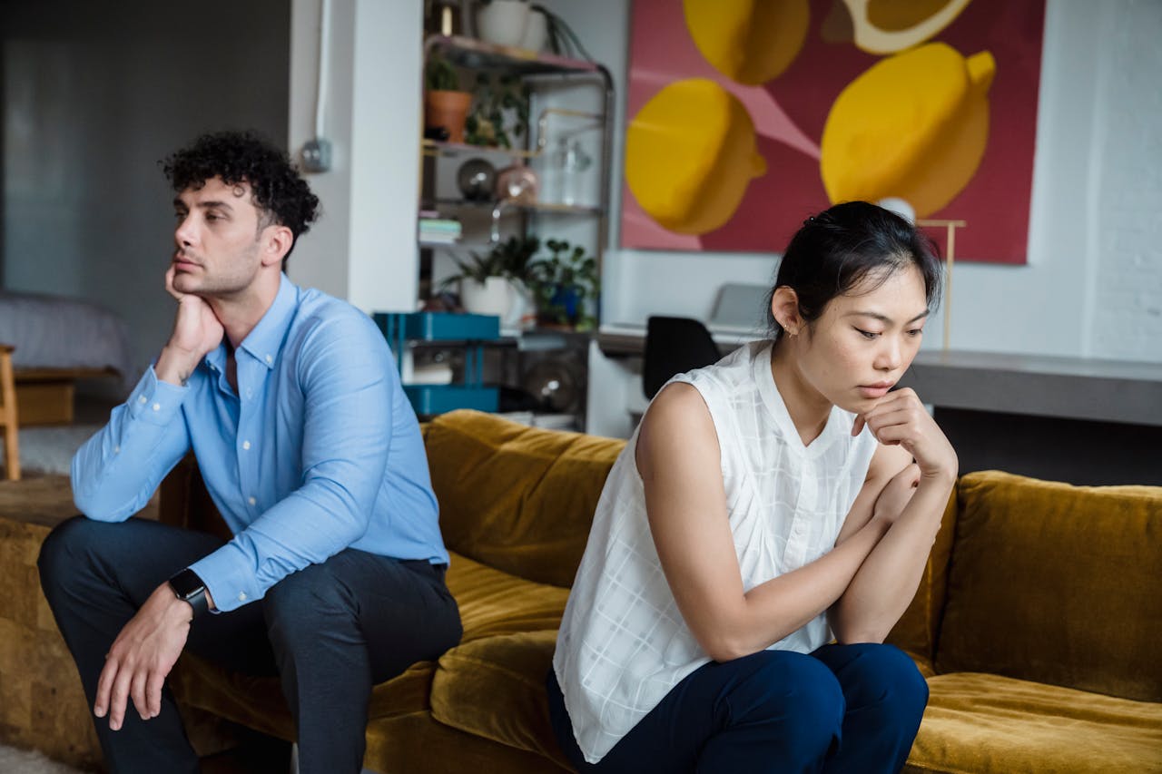 Rebuilding Trust Can Relationships Survive Betrayal. Pacific Behavioral Trauma