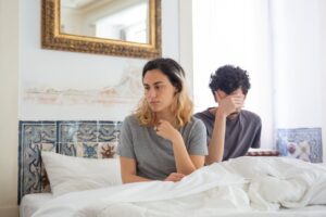 When One Partner Wants Sex More Than the Other - Pacific Behavioral Healthcare Seattle Washington