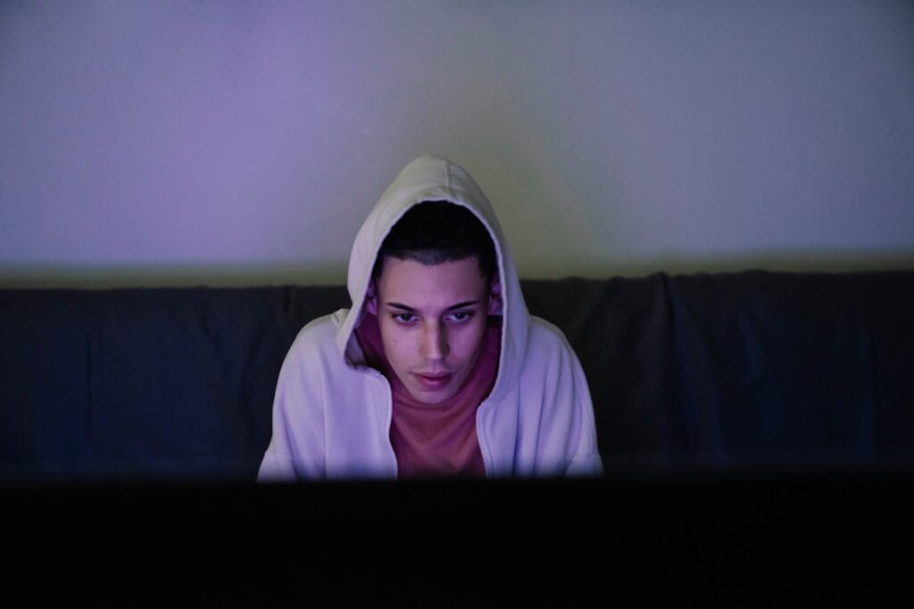 Sex Addiction Counseling in Seattle and Washington State. Pacific Behavioral Healthcare