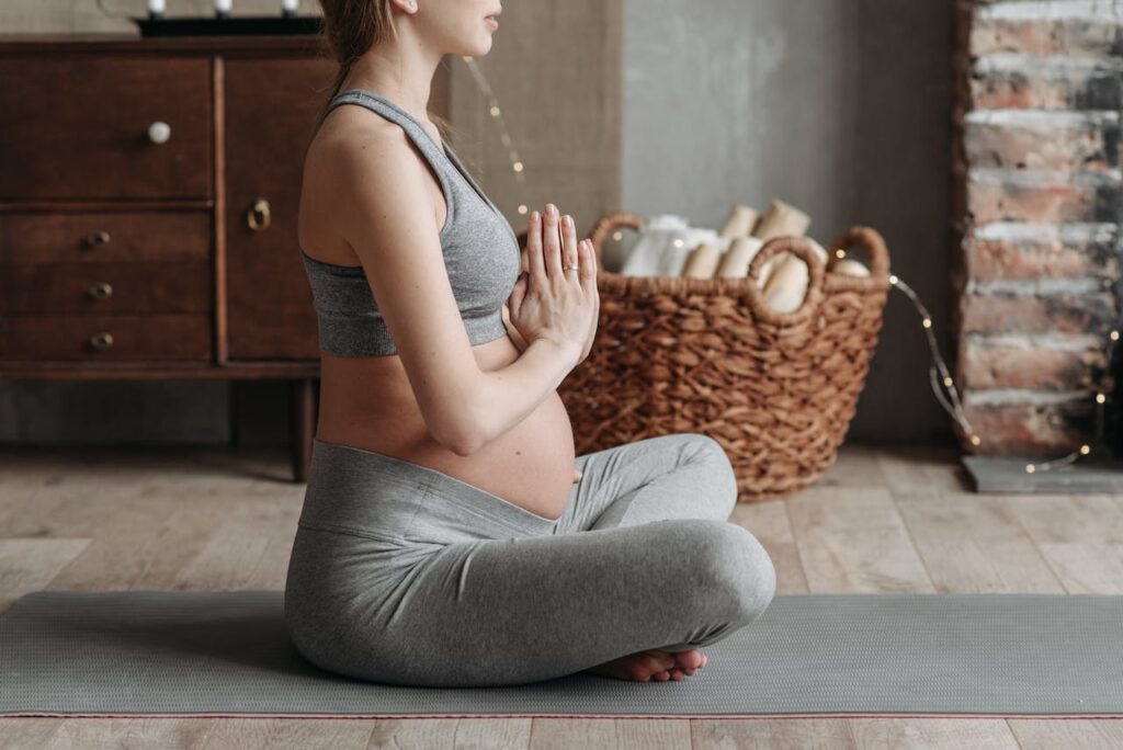Pregnancy and Mental Health - Finding the Right Support - Pacific Behavioral Healthcare