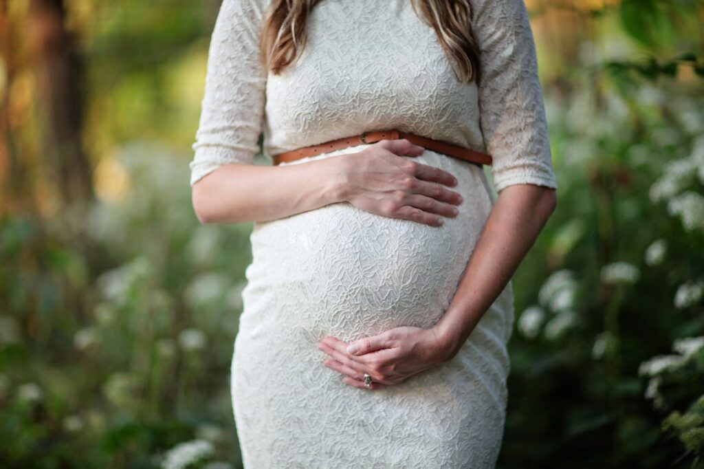 Pregnancy and Mental Health - Finding the Right Support - Pacific Behavioral Healthcare