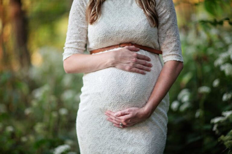 Pregnancy and Mental Health - Finding the Right Support - Pacific Behavioral Healthcare