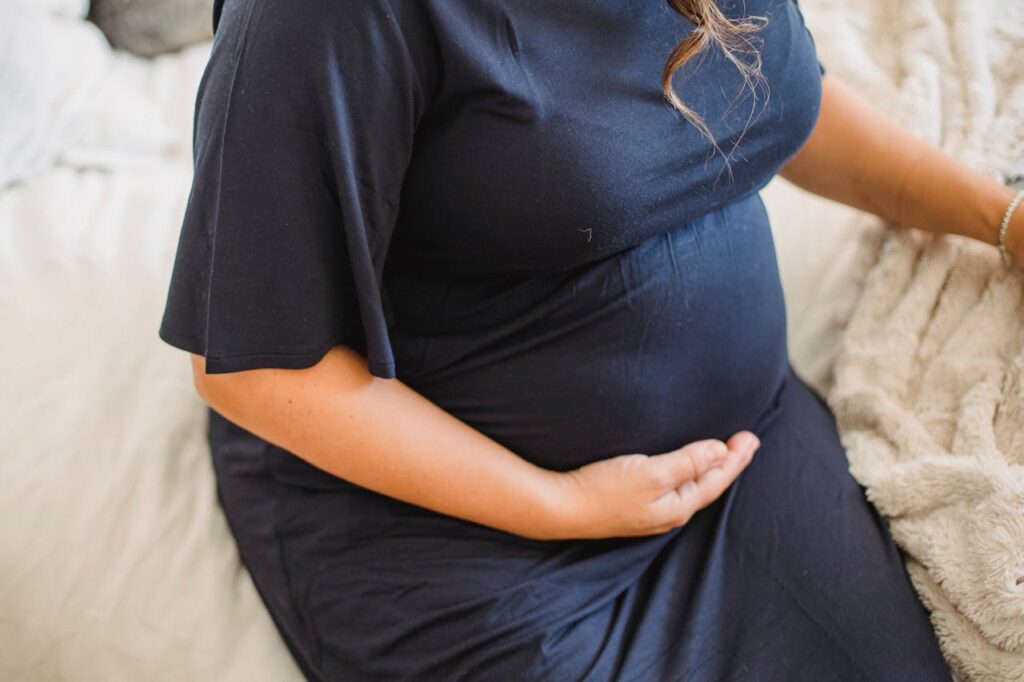Pregnancy and Mental Health - Finding the Right Support - Pacific Behavioral Healthcare