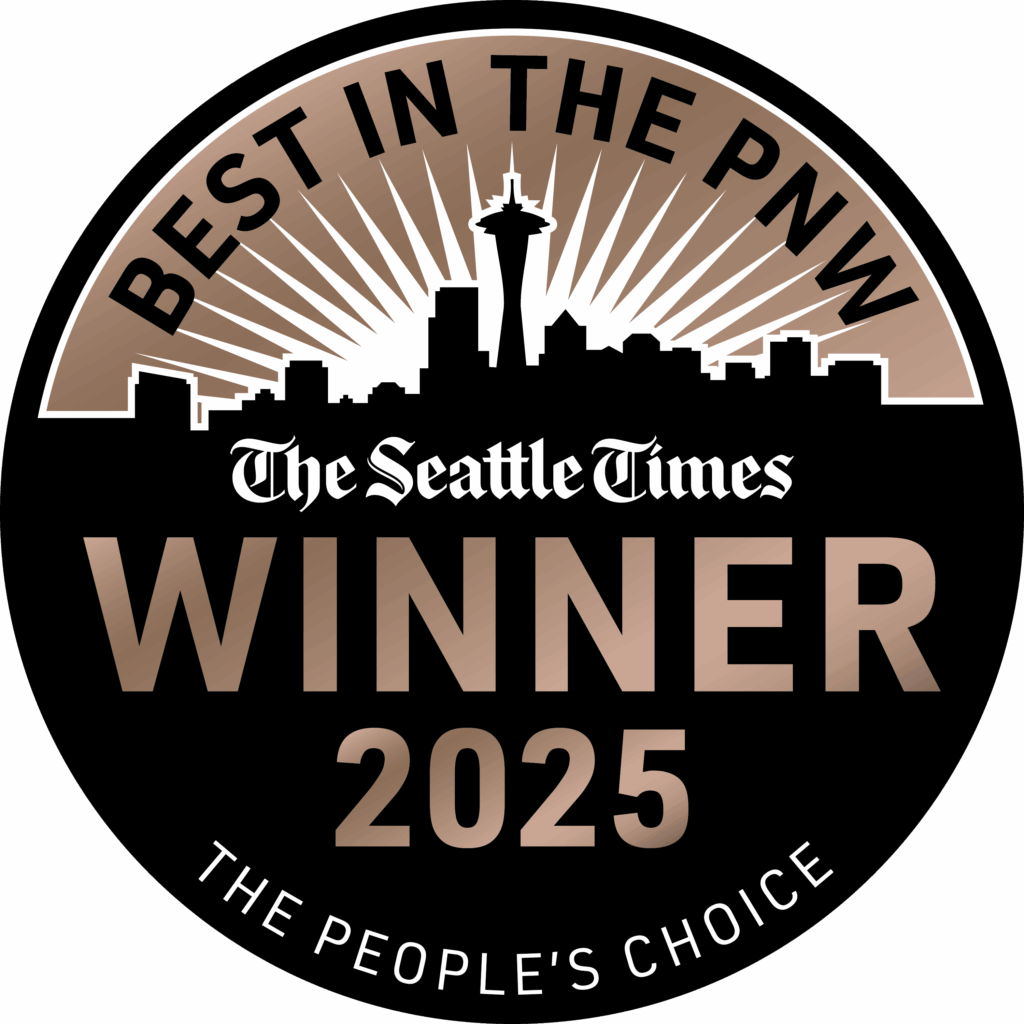 2025-Best in the PNW - Best Place to Work