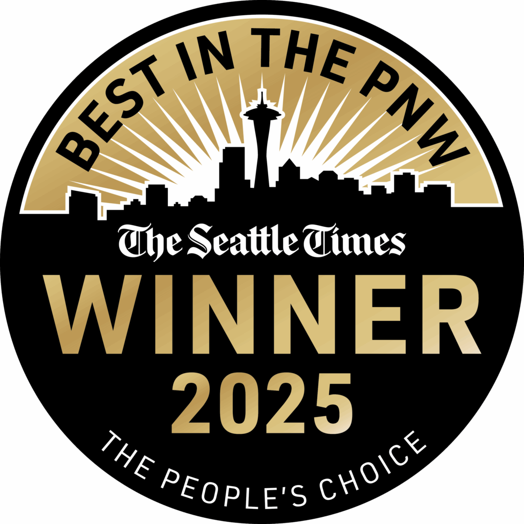 Best in the PNW - Best Mental Health Services