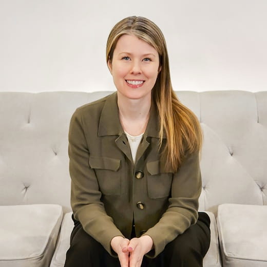 Stephanie Casey