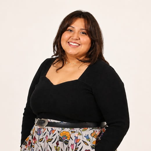 Antonia Ramos