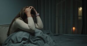 Panic Attacks During Sex: Causes, Treatment, and How Therapy Can Help - Pacific Behavioral healthcare