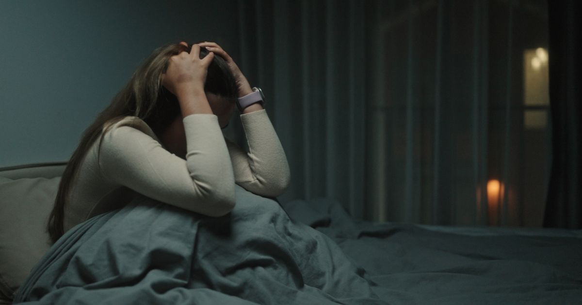 Panic Attacks During Sex: Causes, Treatment, and How Therapy Can Help - Pacific Behavioral healthcare