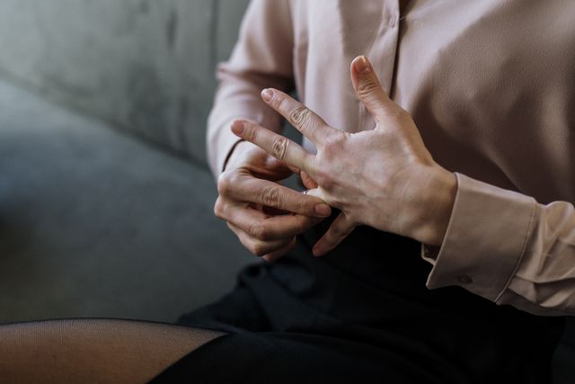 When One Person Wants to Leave the Marriage and the Other Wants to Stay - Pacific Behavioral Healthcare