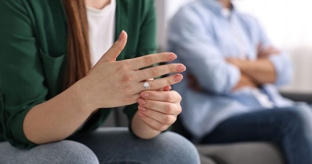 Life After an Affair - Couples Therapy - Pacific Behavioral Healthcare