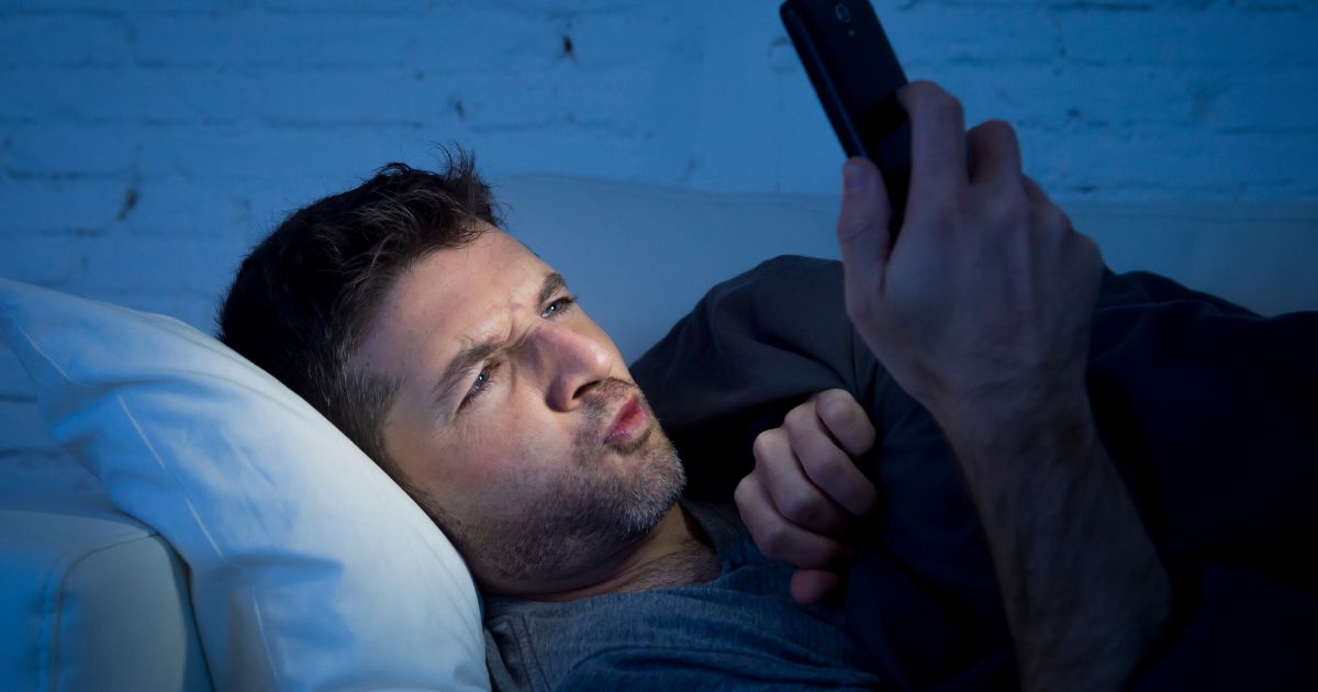 Why Do I Keep Going Back to Porn Even Though I Want to Stop. Pacific Behavioral Healthcare