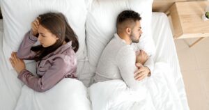 Why do I fee sad after sex? Postcoital Dysphoria - Pacific Behavioral Healthcare